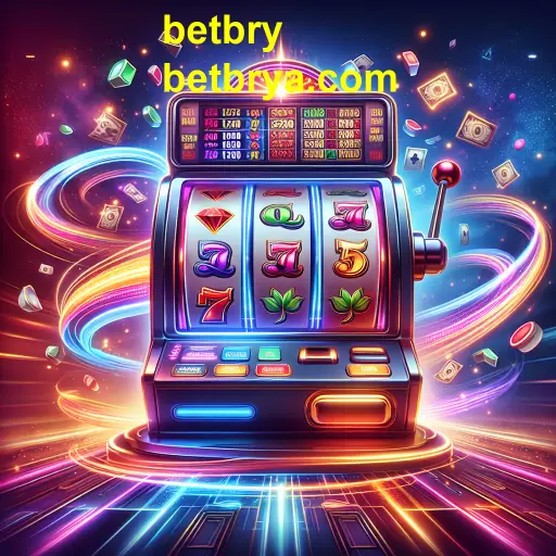 Descubra a Diversão dos Caça-Níqueis no Betbry