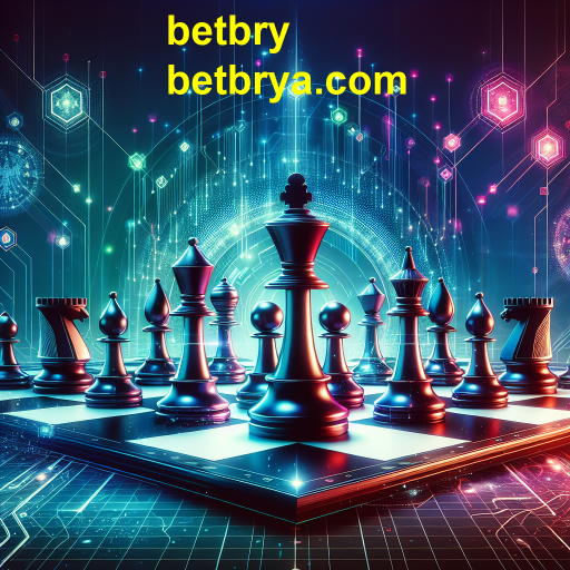 A Ascensão dos Jogos de Estratégia no Betbry